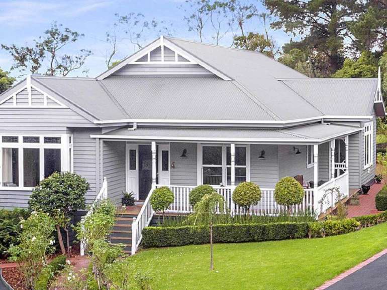 clearing house estate sales